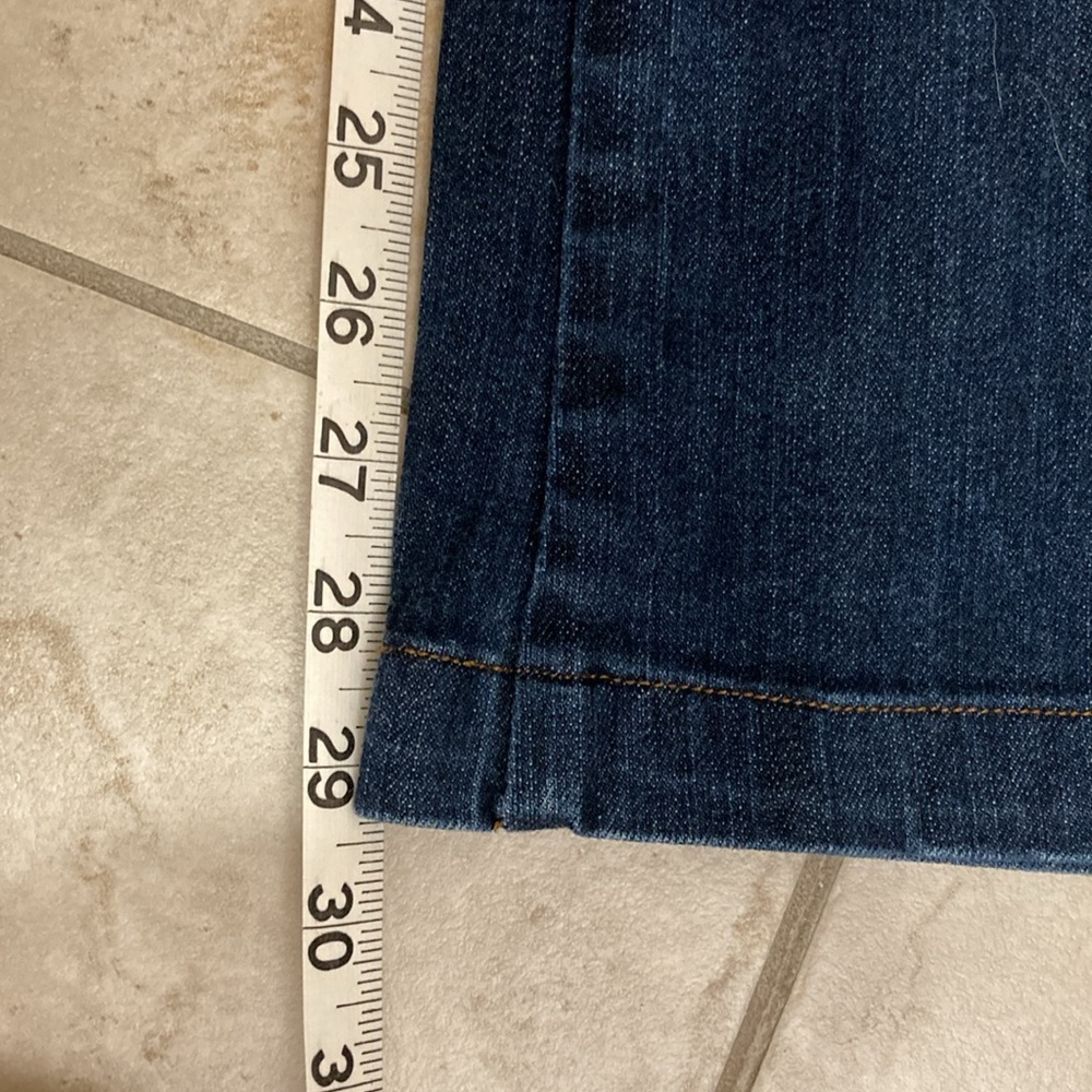 GAP High Rise Flare Jeans - Picture 10 of 10